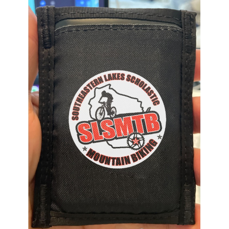 SLS MTB 2022 RaceDay Wallet 3.0
