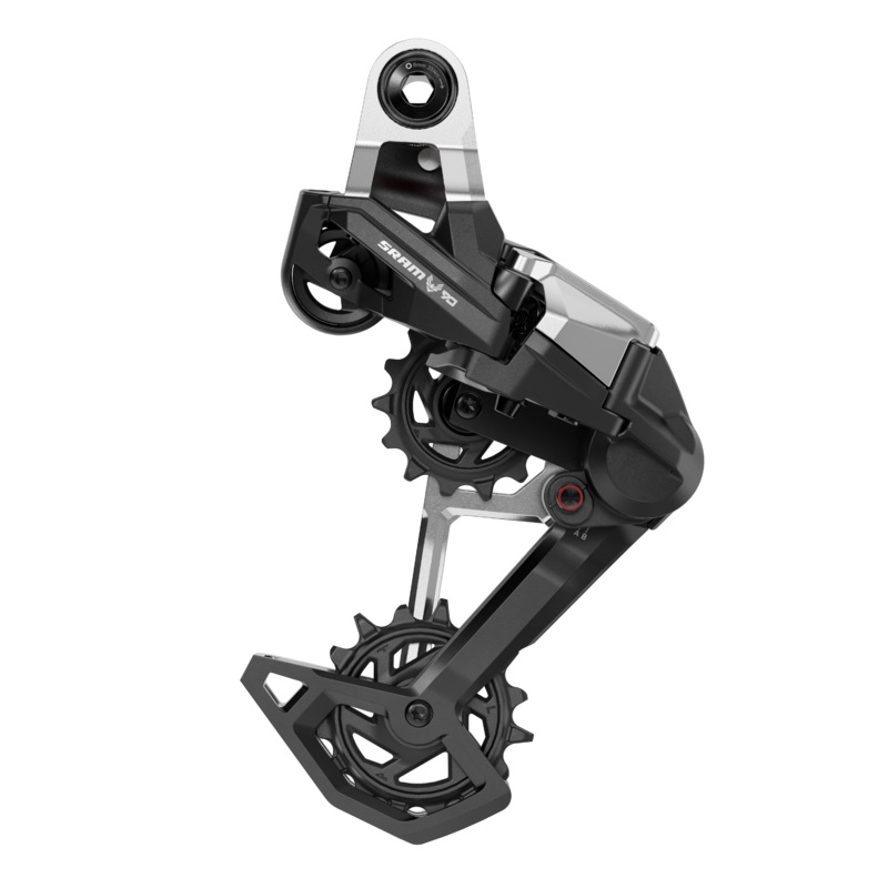 SRAM Eagle 90 Transmission Derailleur – Rear Derailleur – 12 Speed – Black
