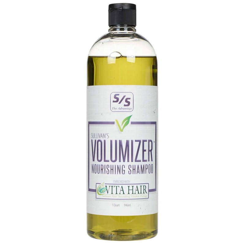 Sullivan’s Supply Vita Hair Volumizer Shampoo