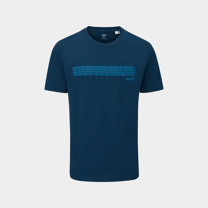 Swell [Mens] Peacock Blue