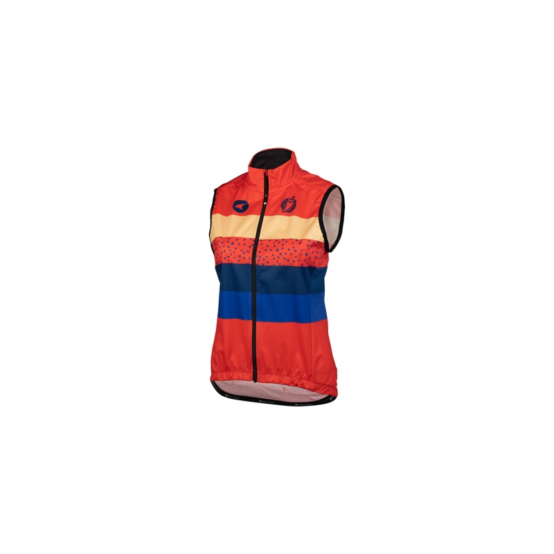 Women’s Team Polytone Vest