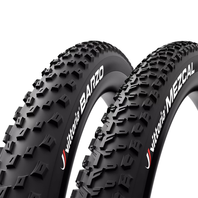 Barzo & Mezcal XC Bundle