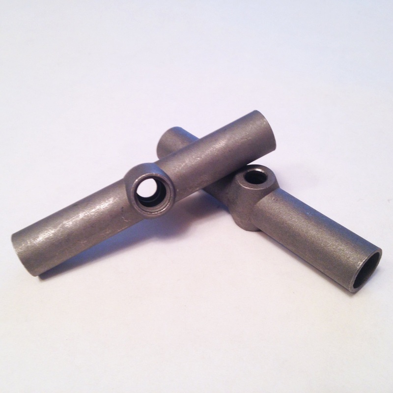 Brake bridge – 80mm wide, 14mm tube diameter