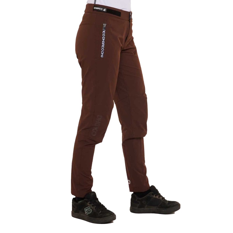 DHaRCO Women’s Gravity Pants – Women’s 2XL – Loam