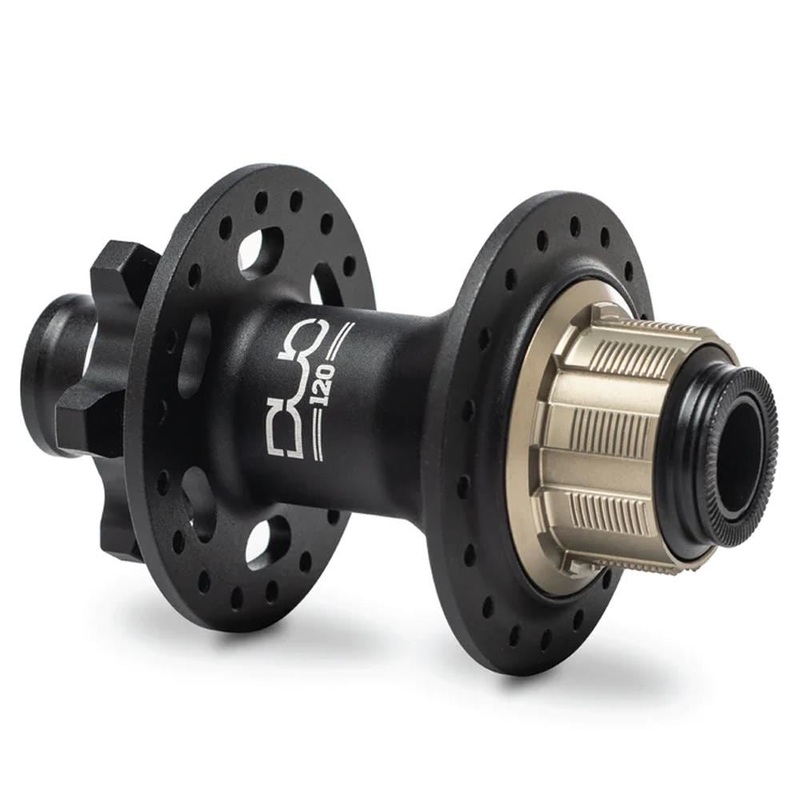 Duo R2 Rear Hub
