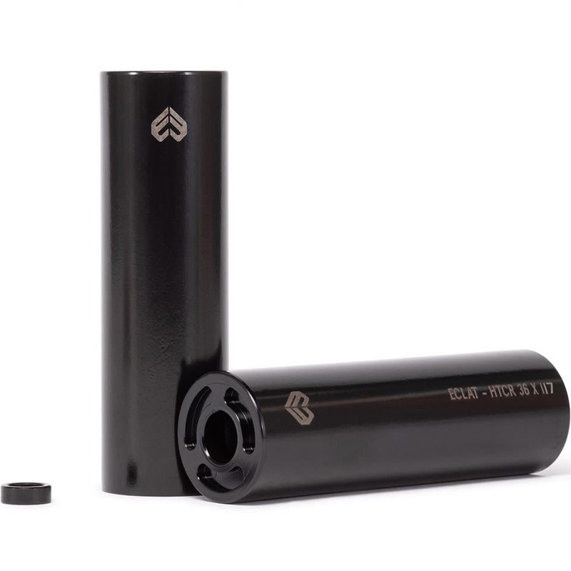 Eclat Dura Peg Black