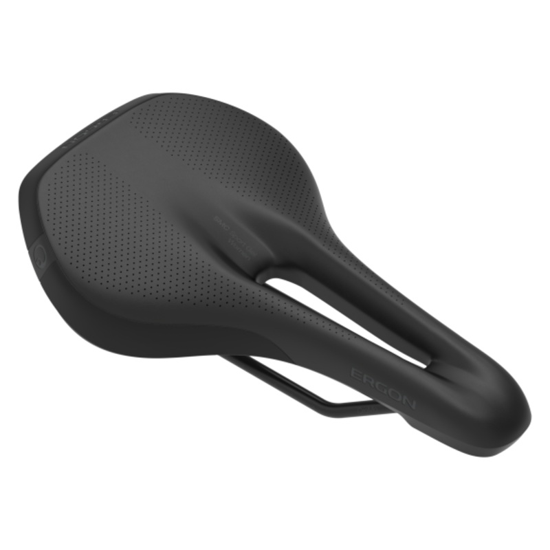 ERGON BIKE MTB SM SPORT GEL WOMEN SADDLE [STEALTH]