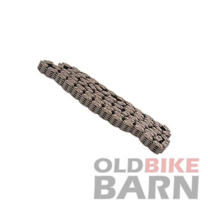 Kawasaki 90-00 EN500A 87-00 EX500A/D Cam Chain