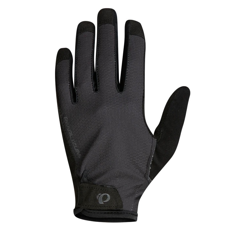 Pear Izumi Women’s Summit Glove Black