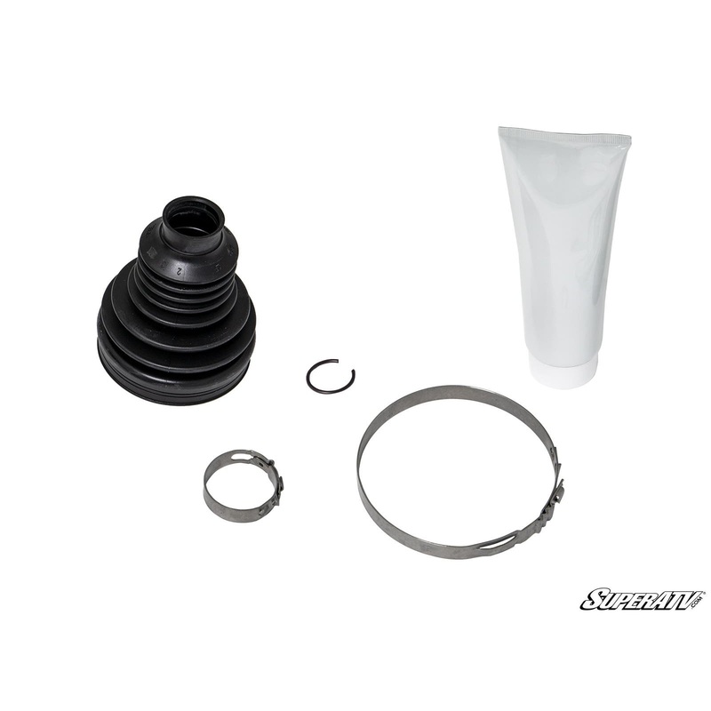 Rhino 2.0 Replacement Boot Kit – Yamaha