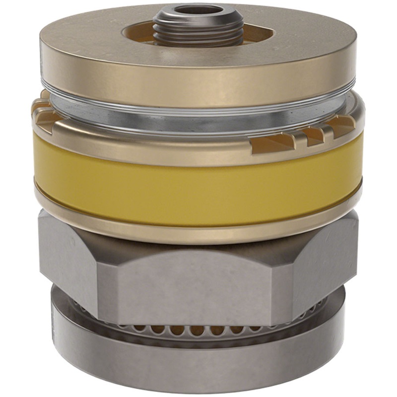 RockShox Rear Shock Damper Sealhead Assembly – SIDluxe A1 (2020)