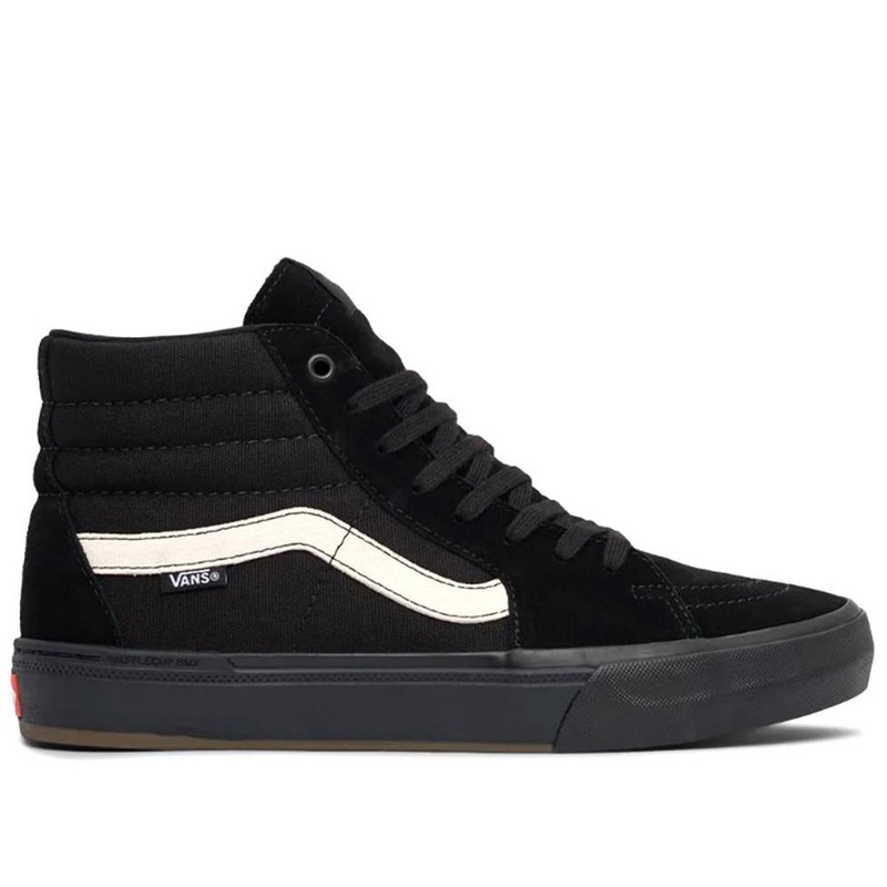 Vans BMX Sk8-Hi – Black/Black