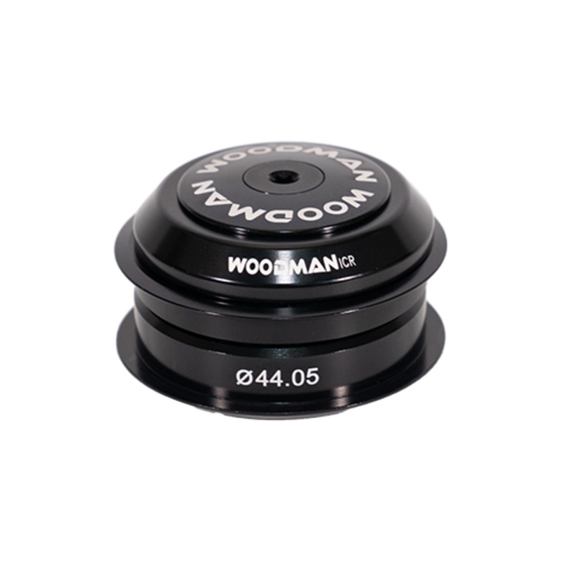 WOOdman Axis SICR-R ZS44/ZS44 BLACK