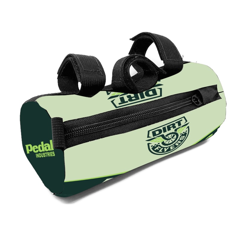 Dirt Flyers 2025 Barrito Bar Bag