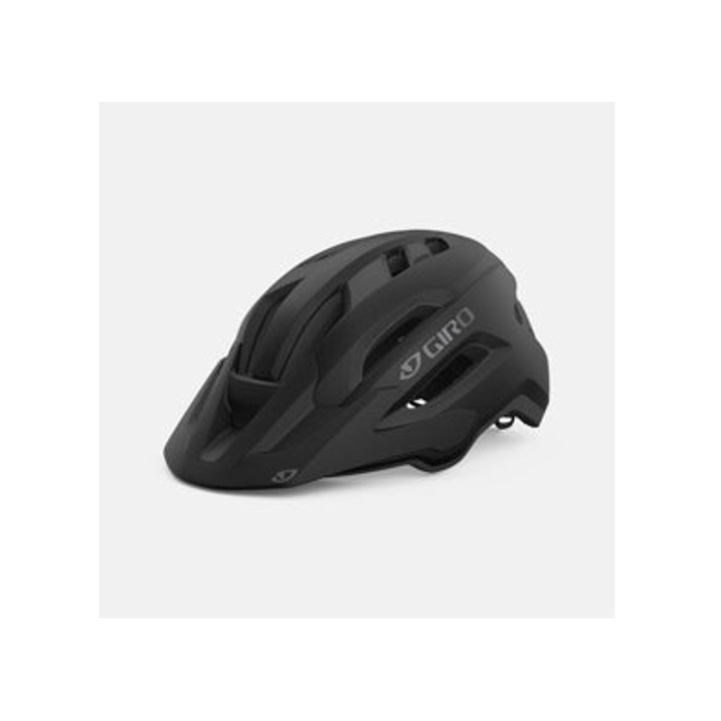 Fixture Mips II Helmet Matte Black