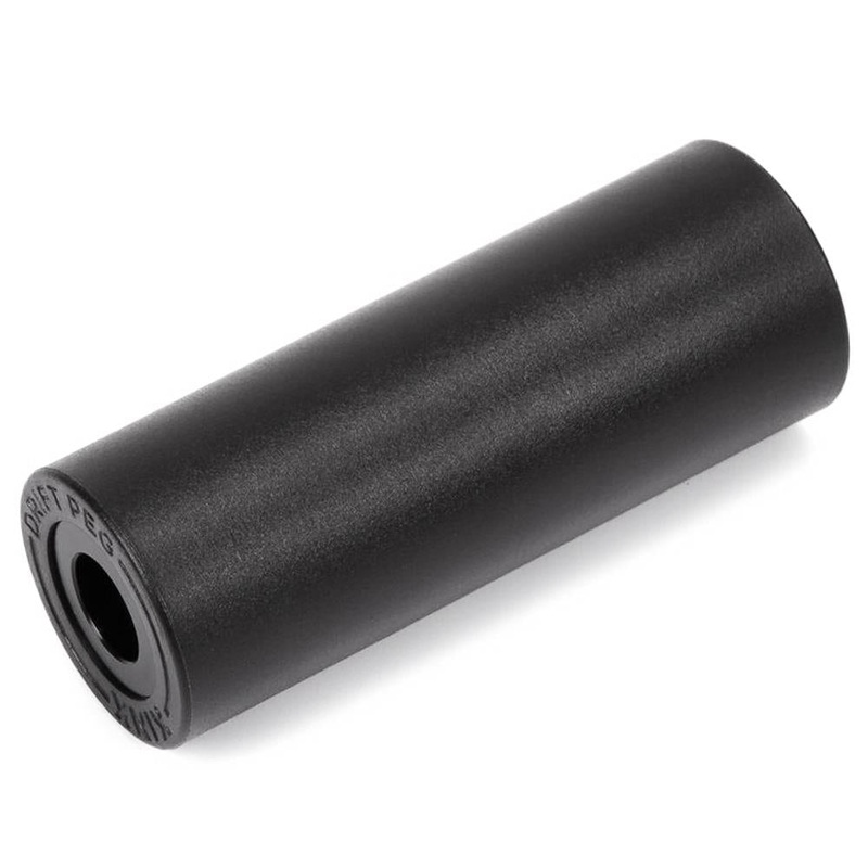 Kink Drift Plastic Peg (Single) Black