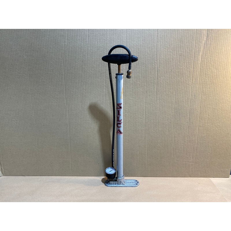 Silca Floor Pump A