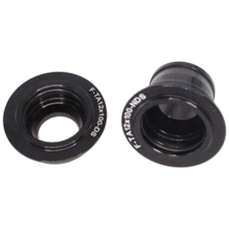 Vision Front TA12 End Caps Team 30/TC35 DB