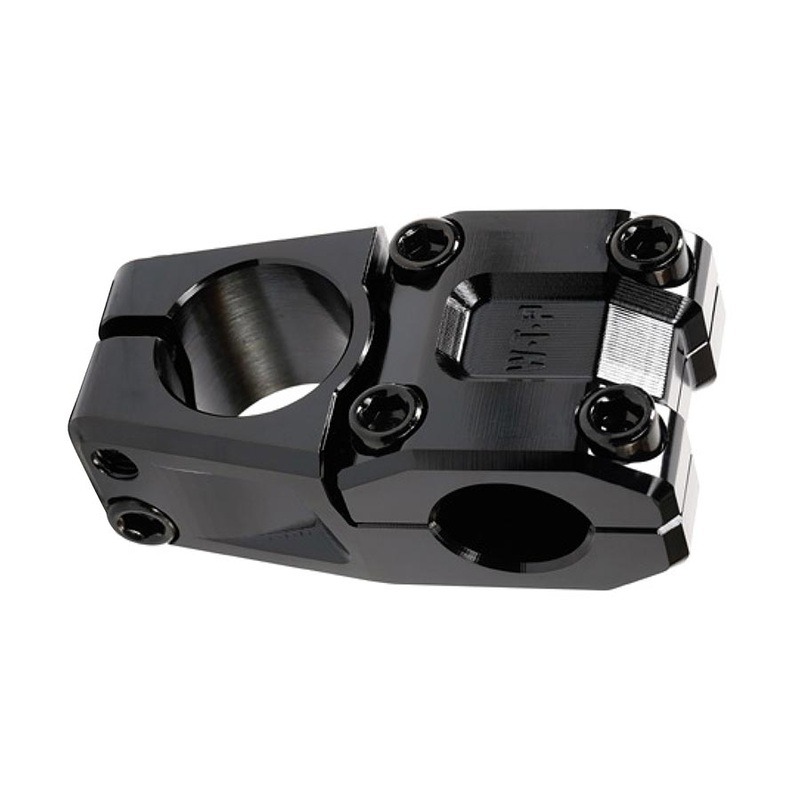 WeThePeople Bomb Stem Diameter: 22.2mm Length: 40mm Steerer: 1-1/8” Black