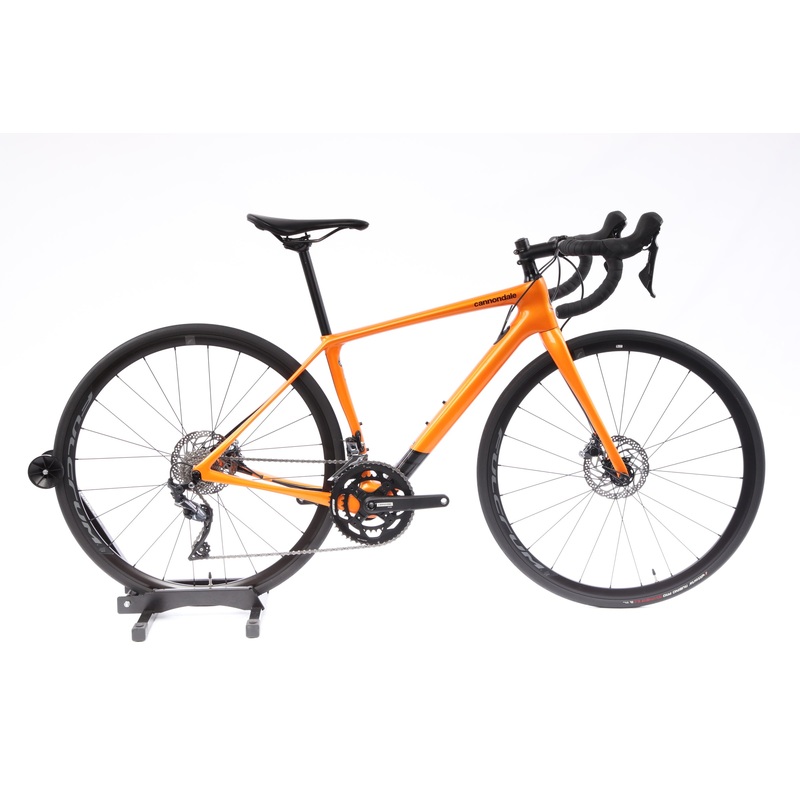 2020 Cannondale Synapse Carbon Disc Ultegra  Road Bike – 48cm