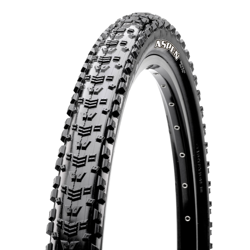 BikeShop – Maxxis Aspen Tire 29 x 2.25 EVO/TR