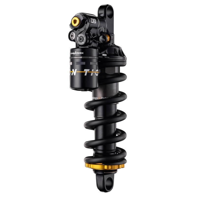 Cane Creek Tigon Shock – 230×60