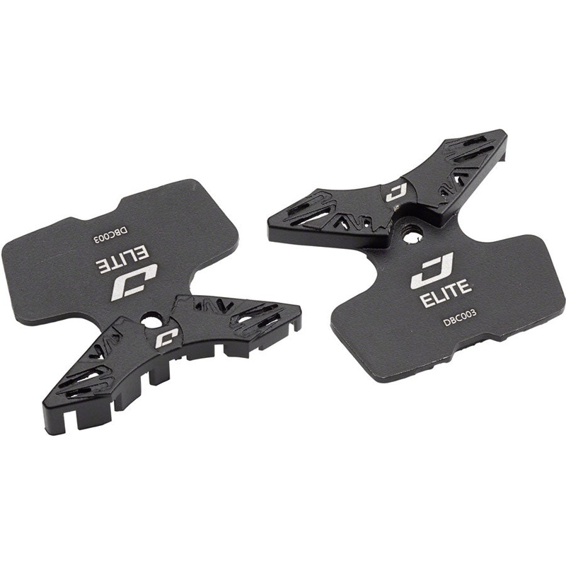 Elite Cooling Disc Brake Pad fits SRAM Code