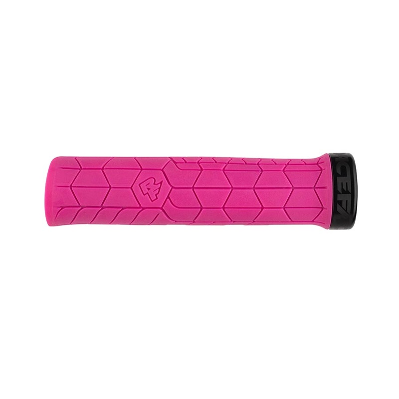 Getta Grips – Magenta Lock-On 30mm