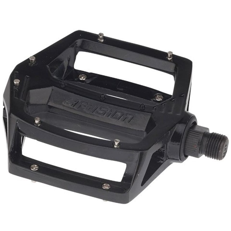 Haro Fusion Pedal Gold