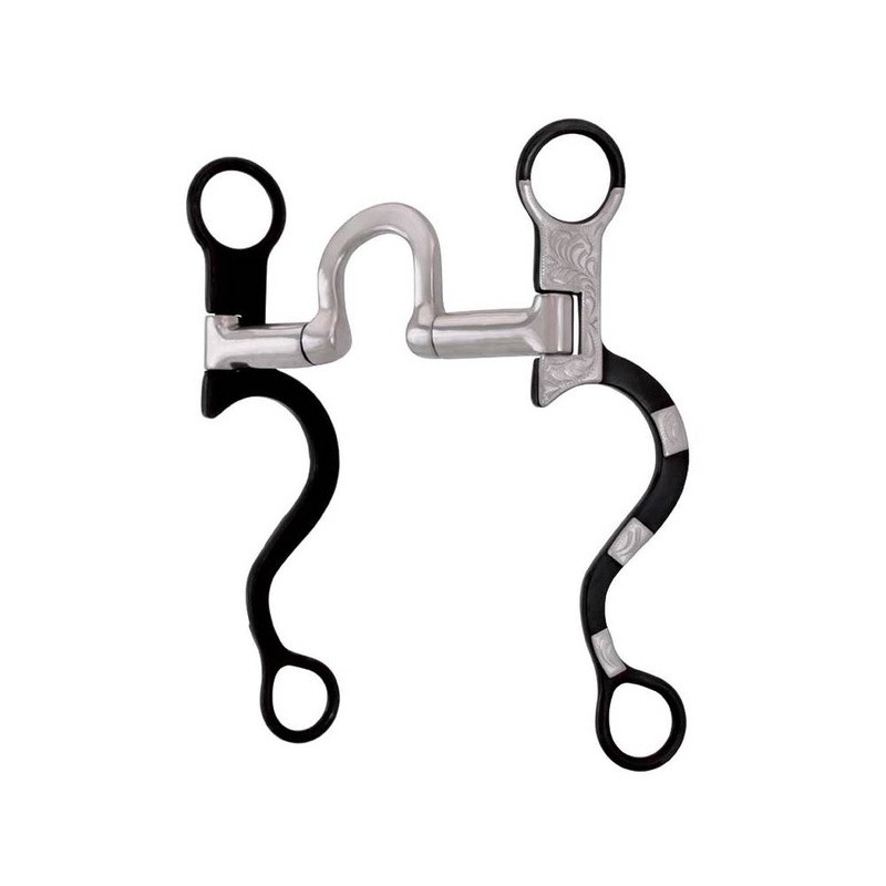 Metalab Broken Heart Spring System Spoon Bit