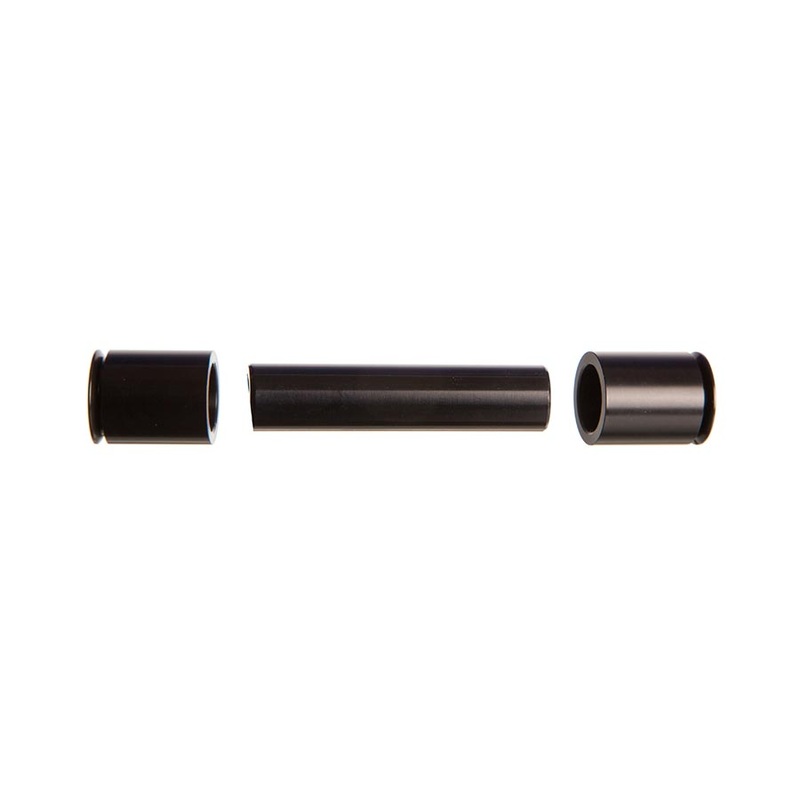 Rear Shock Mounting Hardware – 3-Piece 1/2″ 8 x 56.0