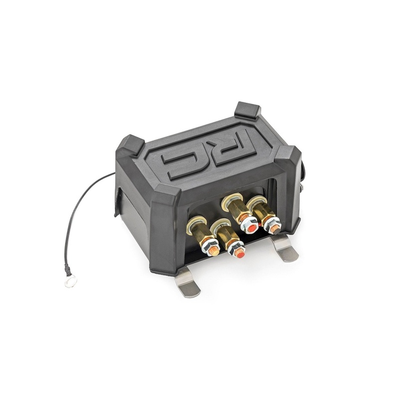Rough Country | Winch Control Box | Pro Series Replacement | RS1
