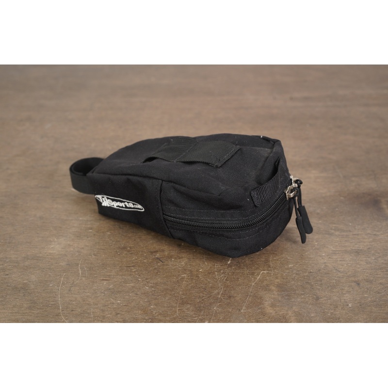 TD Sports Road CX Gravel Bike Saddle Bag