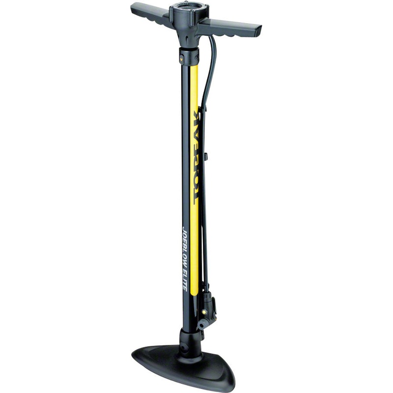 Topeak JoeBlow Elite Floor Pump