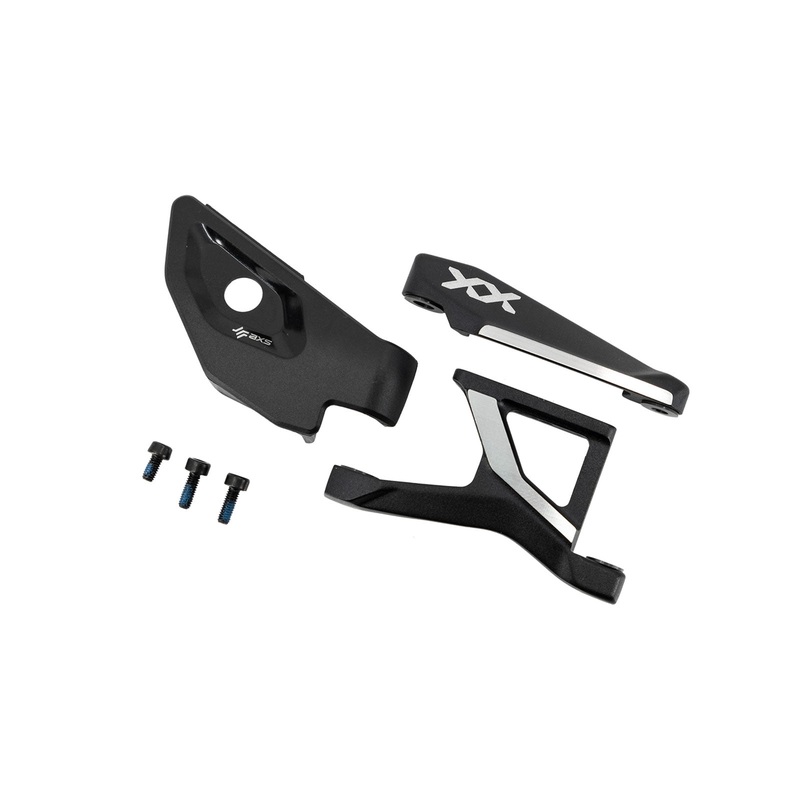XX SL Eagle Transmission T-Type AXS Rear Derailleur Cover/Skid Kit