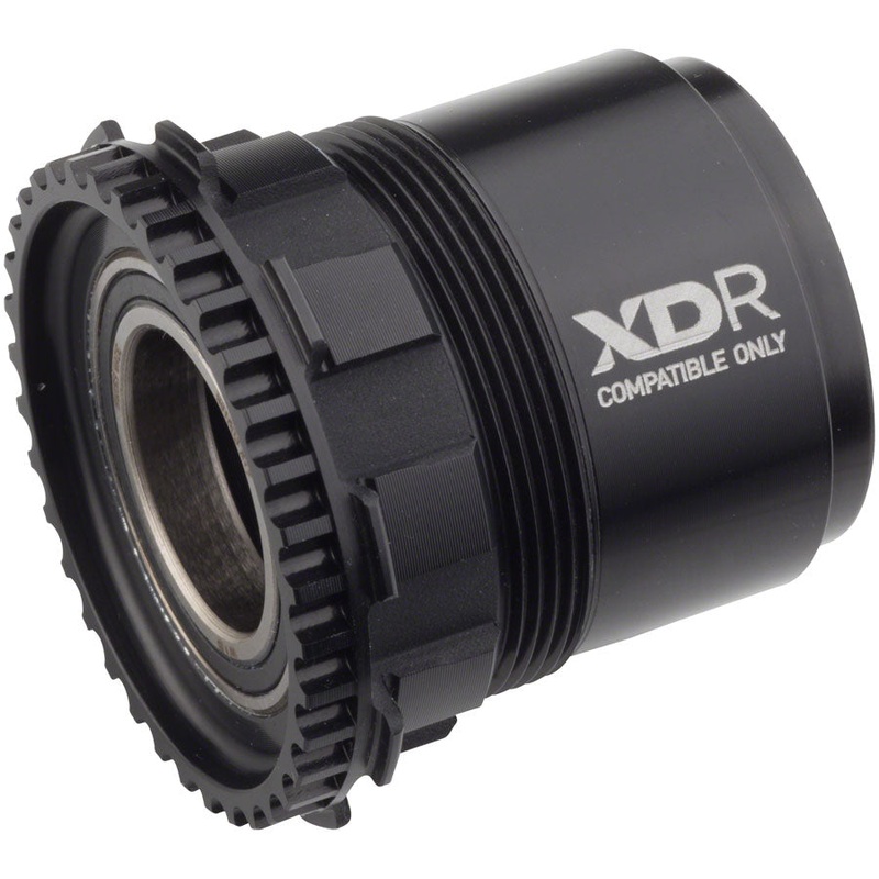 Zipp Freehub Kit – Cognition NSW, XDR
