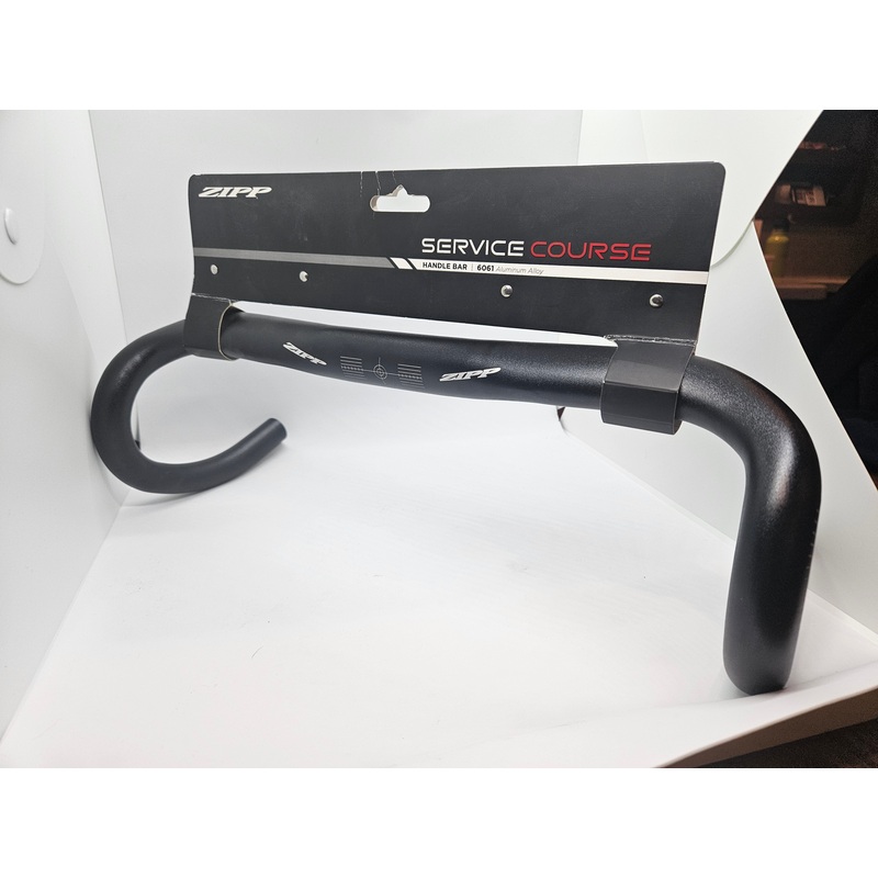 ZIPP Service Course Handlebar