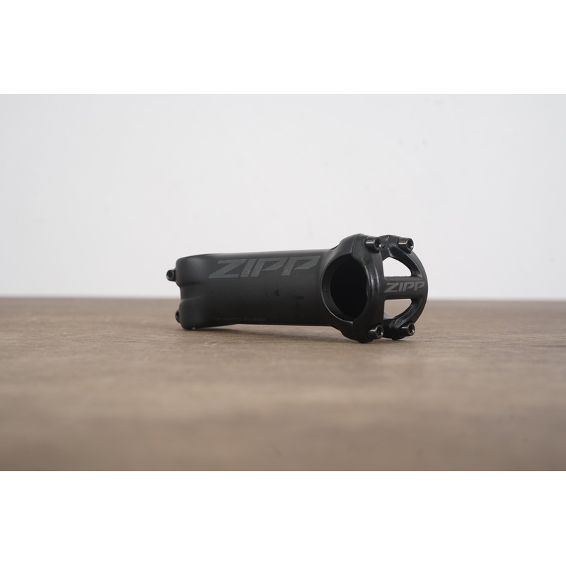 Zipp Service Course SL 120mm 6 Degree Alloy Stem 150g 1 1/8″ 31.8mm
