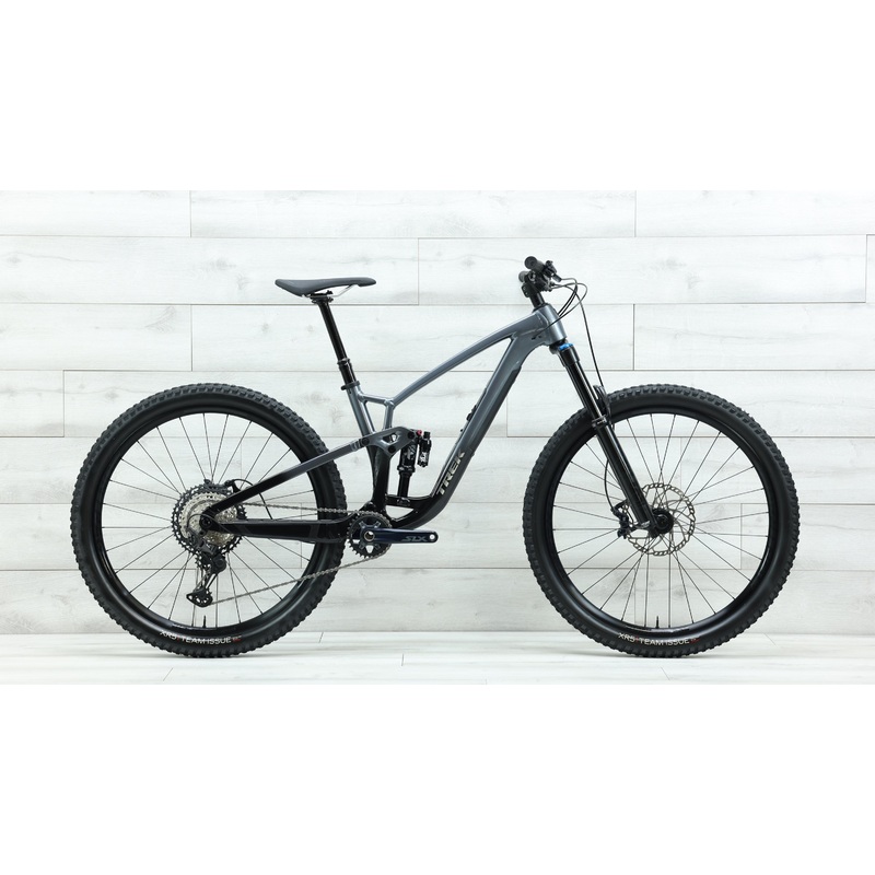 2023 Trek Fuel EX 8 Gen 6 Mountain Bike – Medium