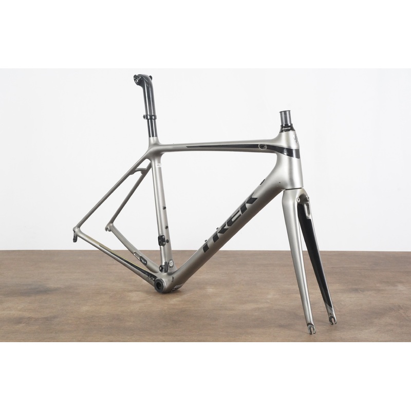 54cm Trek Emonda SL 6 Carbon Rim Brake Road Frameset SL6