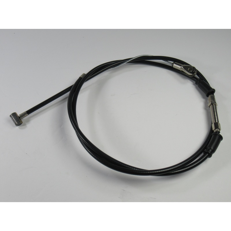60-0665 Triumph front brake cable 1968 only DLS TLS 60-0664