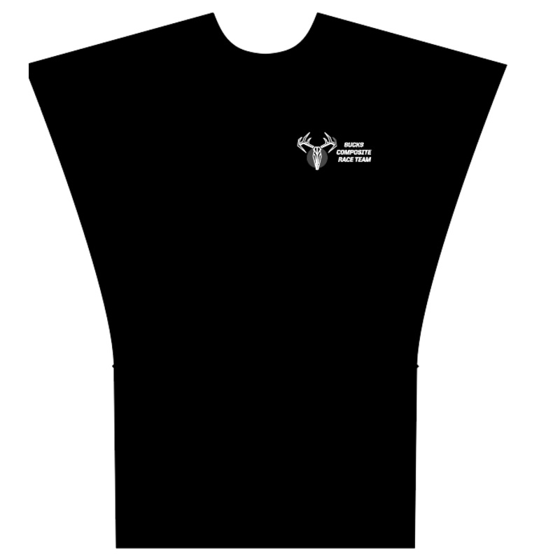 Bucks County CHANGING PONCHO 3.0