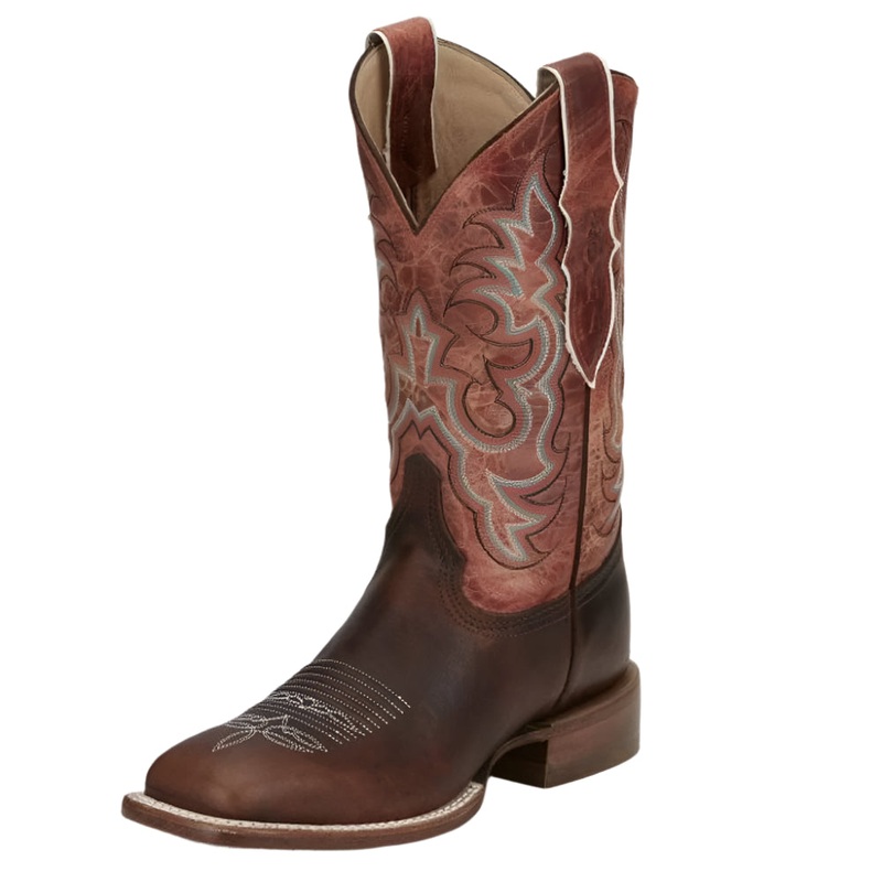 Justin Women’s Dusty Western Boot