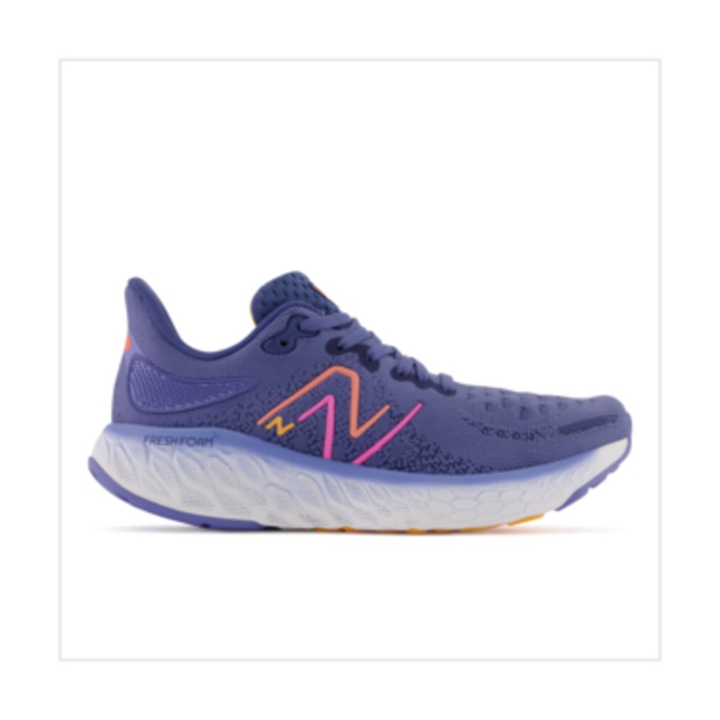New Balance Fresh Foam X 1080 v12 W’s Night Sky/Org