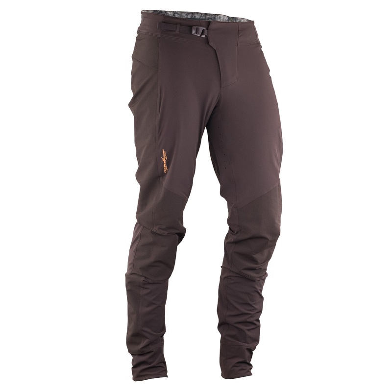 Signature Augusta Pants – 30 – Chocolate Torte