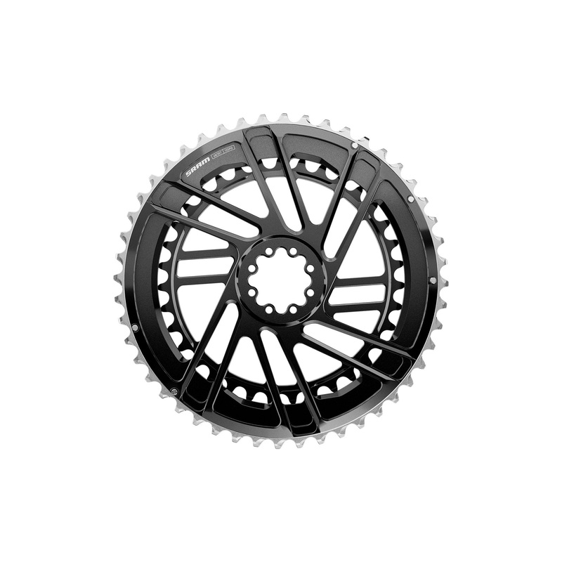 SRAM Force E1 2X Chainring Kit