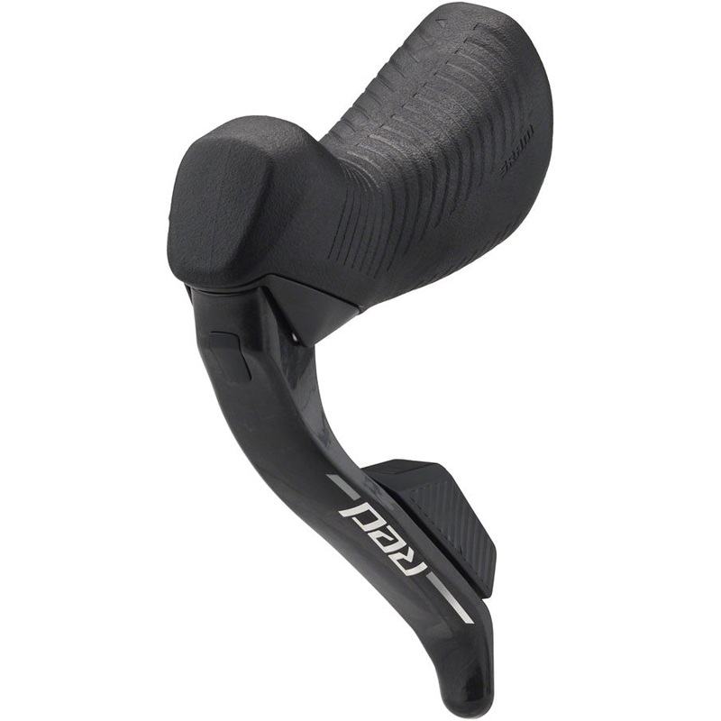 SRAM RED Shift/Brake Lever eTap AXS Exchange Kit – Left Includes Hood E1