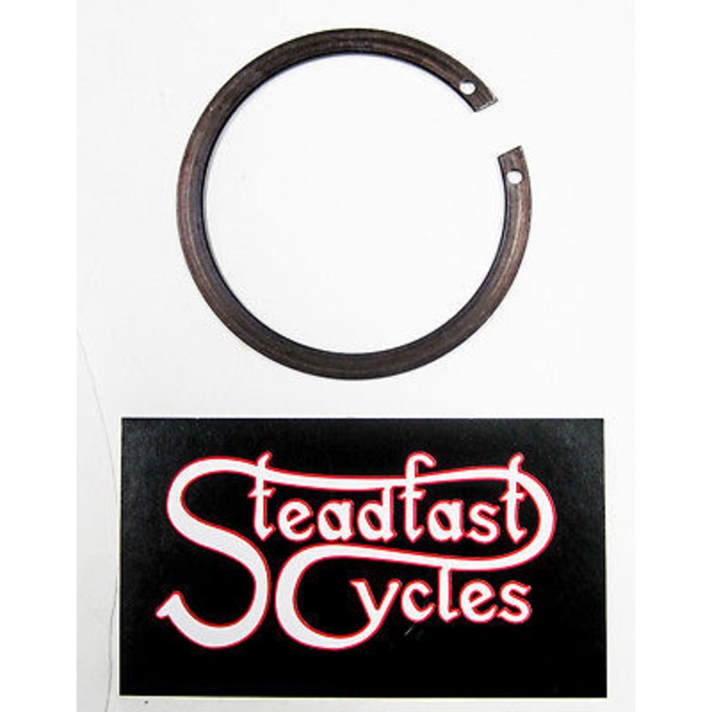 Triumph High Gear Bearing Circlip OEM 70-0489 UK Made 68-0024