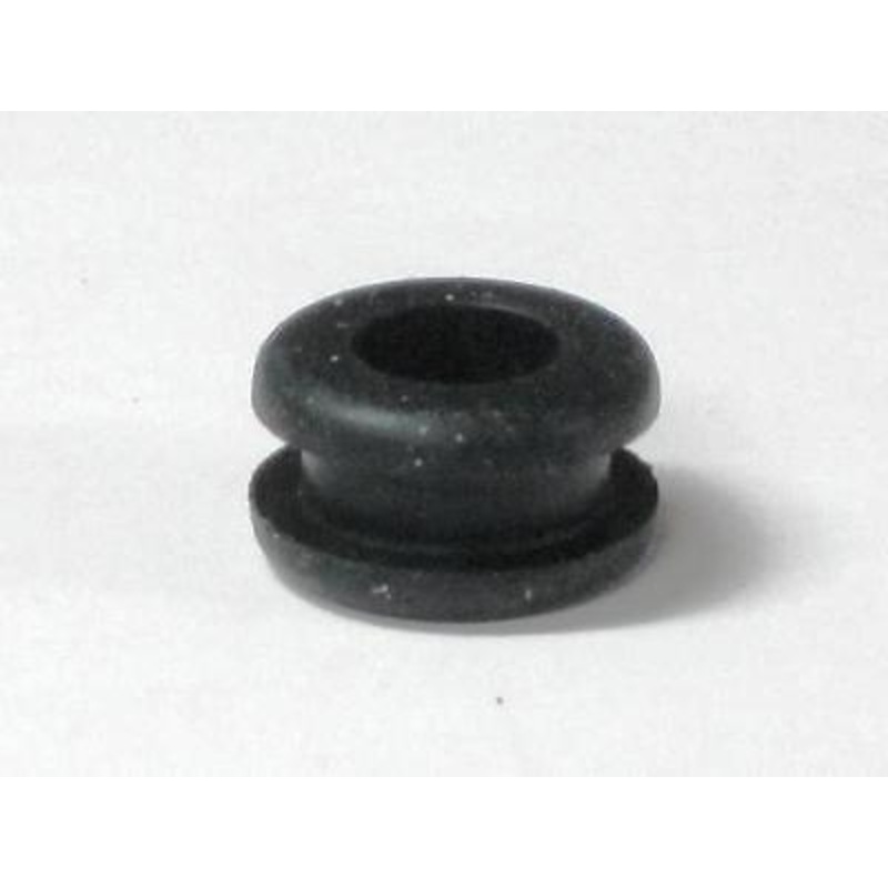 Triumph rubber grommet 1/4″ ID for coil mount 82-5466