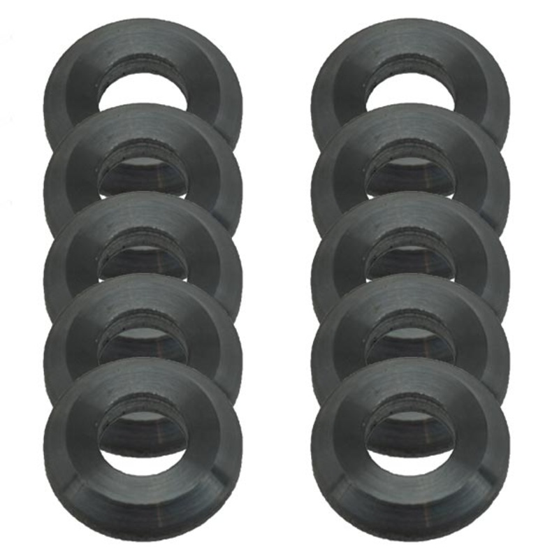 Weld Washers – 10 Pack – Off Road Truck, Jeep, ATV, SXS Part